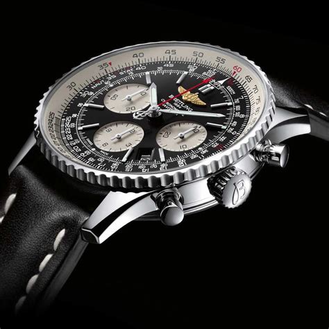 breitling navitimer seriennummer|Breitling Navitimer 01 used.